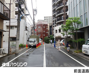  中古一戸建て 新宿区山吹町 8980万円 江戸川橋駅｜住建ハウジング