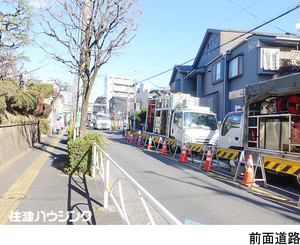  その他(一棟) 世田谷区梅丘１丁目 6980万円 梅ケ丘駅｜住建ハウジング