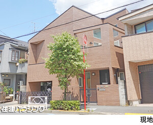 その他(一棟)世田谷区 梅丘１丁目