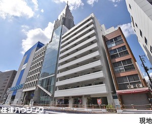 代々木シティーホームズ