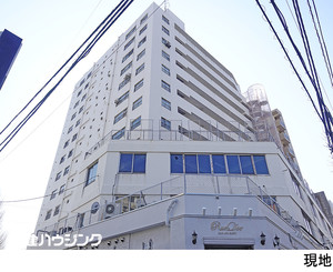  マンション(区分) 新宿区下落合３丁目 目白が丘マンション 5980万円 目白駅｜住建ハウジング