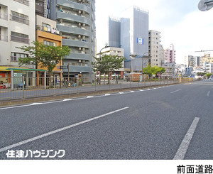  ビル 台東区千束１丁目 13500万円 入谷駅｜住建ハウジング