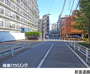  秀和代官山レジデンス