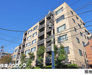  マンション(区分) 世田谷区上用賀１丁目 アクシア上用賀 8500万円 用賀駅｜住建ハウジング