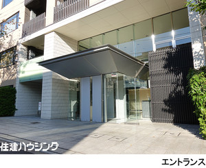  マンション(区分) 世田谷区上用賀１丁目 アクシア上用賀 8500万円 用賀駅｜住建ハウジング