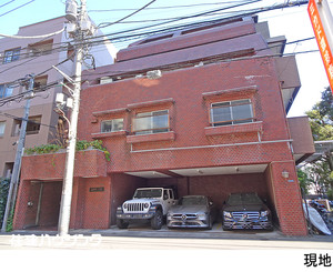 セントラル三田マンション(区分)港区 三田２丁目