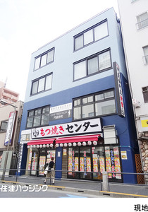 ビル 江東区富岡１丁目 19000万円 門前仲町駅｜住建ハウジング