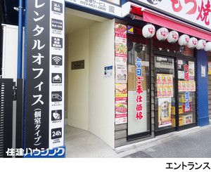  ビル 江東区富岡１丁目 19000万円 門前仲町駅｜住建ハウジング