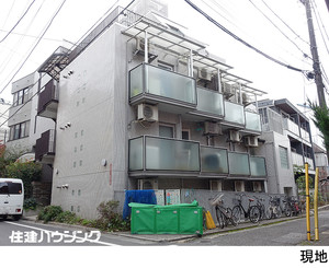マンション(一棟) 杉並区和田３丁目 25000万円 東高円寺駅｜住建ハウジング