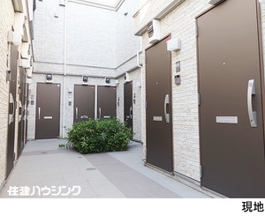  アパート(一棟) 世田谷区宮坂１丁目 20000万円 宮の坂駅｜住建ハウジング