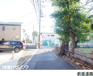  アパート(一棟) 世田谷区宮坂１丁目 20000万円 宮の坂駅｜住建ハウジング