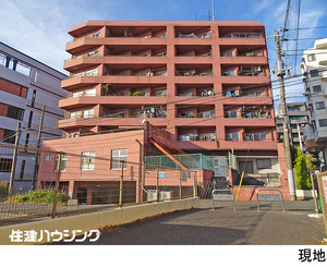  その他(区分) 世田谷区等々力６丁目 サンフラワー等々力 5980万円 尾山台駅｜住建ハウジング