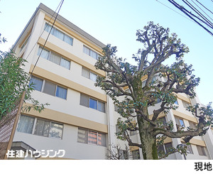 マンション(区分) 渋谷区初台１丁目 初台マンション 6460万円 初台駅｜住建ハウジング