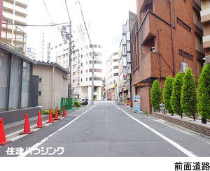  ホテル 新宿区歌舞伎町２丁目 74800万円 東新宿駅｜住建ハウジング
