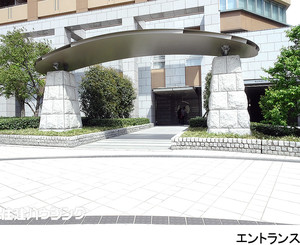  プラウドタワー千代田富士見