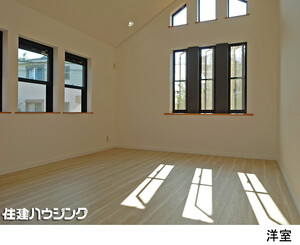  中古一戸建て 大田区久が原４丁目 6880万円 久が原駅｜住建ハウジング