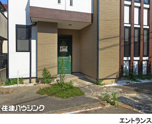 中古一戸建て 大田区久が原４丁目 6880万円 久が原駅｜住建ハウジング