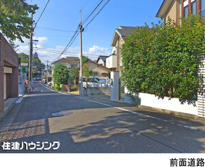 中古一戸建て 大田区久が原４丁目 6880万円 久が原駅｜住建ハウジング