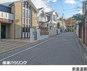  中古一戸建て 大田区久が原４丁目 7480万円 久が原駅｜住建ハウジング