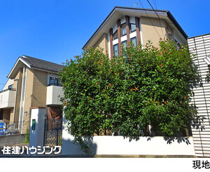  中古一戸建て 大田区久が原４丁目 6880万円 久が原駅｜住建ハウジング