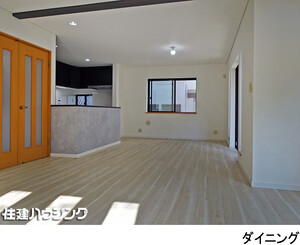  中古一戸建て 大田区久が原４丁目 6880万円 久が原駅｜住建ハウジング