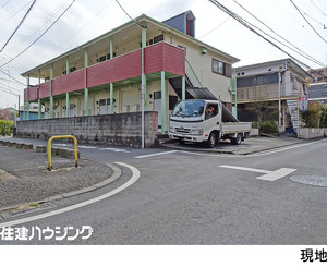 アパート(一棟) 杉並区上高井戸１丁目 39800万円 芦花公園駅｜住建ハウジング