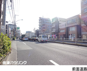  マンション(一棟) 杉並区荻窪２丁目 11500万円 荻窪駅｜住建ハウジング