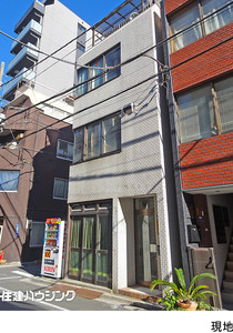  マンション(一棟) 台東区東上野３丁目 シェアハウス 12000万円 上野駅｜住建ハウジング