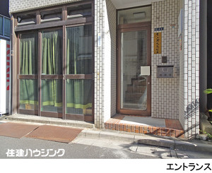  マンション(一棟) 台東区東上野３丁目 シェアハウス 12000万円 上野駅｜住建ハウジング