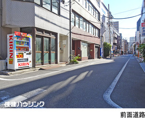  マンション(一棟) 台東区東上野３丁目 シェアハウス 12000万円 上野駅｜住建ハウジング