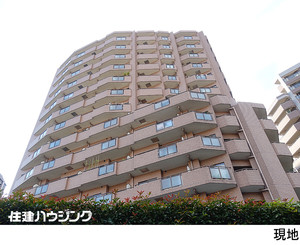  朝日シティパリオ中目黒(6298万円)｜中古マンション（新築･中古）｜住建ハウジング