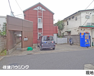 マンション(一棟) 世田谷区桜上水１丁目 ハイツＲ＆Ｓ 9200万円 桜上水駅｜住建ハウジング