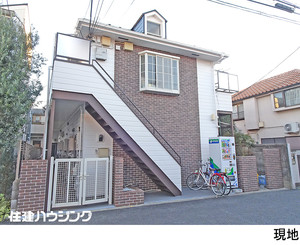  アパート(一棟) 杉並区阿佐谷北３丁目 ライフピア・アラモード 12800万円 阿佐ケ谷駅｜住建ハウジング