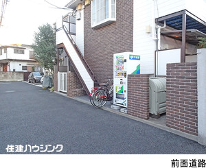  アパート(一棟) 杉並区阿佐谷北３丁目 ライフピア・アラモード 12800万円 阿佐ケ谷駅｜住建ハウジング