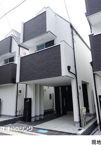  中古一戸建て 品川区東中延２丁目 6130万円 中延駅｜住建ハウジング