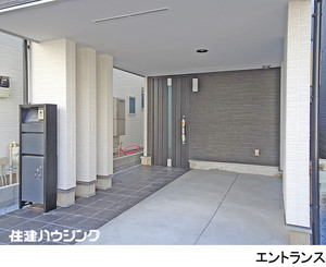  中古一戸建て 品川区東中延２丁目 6130万円 中延駅｜住建ハウジング