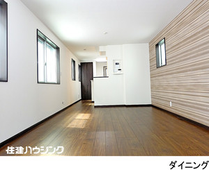  中古一戸建て 品川区東中延２丁目 6130万円 中延駅｜住建ハウジング