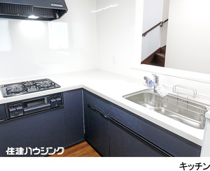  中古一戸建て 品川区東中延２丁目 6130万円 中延駅｜住建ハウジング