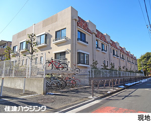 セボン二子玉川園