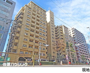 マンション(区分) 文京区大塚５丁目 マンション小石川台 8800万円 新大塚駅｜住建ハウジング