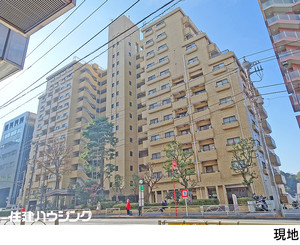  マンション(区分) 文京区大塚５丁目 マンション小石川台 8800万円 新大塚駅｜住建ハウジング