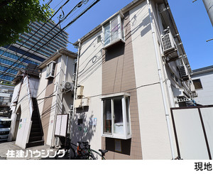  アパート(一棟) 渋谷区笹塚１丁目 プレシティー笹塚Ⅰ・Ⅱ 18000万円 笹塚駅｜住建ハウジング