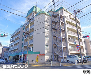 コンドミニアム上井草店舗(区分)杉並区 今川３丁目