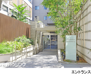  オープンレジデンシア表参道ｅｓｔ
