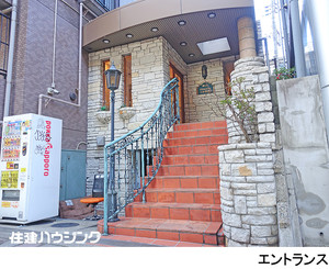  日神パレステージ三軒茶屋2(6799万円)｜中古マンション（新築･中古）｜住建ハウジング