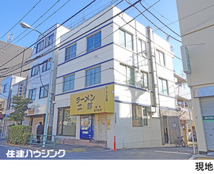 ビル 世田谷区代田５丁目 12750万円 新代田駅｜住建ハウジング