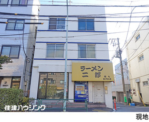  ビル 世田谷区代田５丁目 12750万円 新代田駅｜住建ハウジング