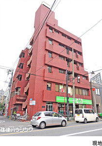  店舗事務所(区分) 新宿区西落合３丁目 ニッコー落合パレイシャル 29800万円 落合南長崎駅｜住建ハウジング