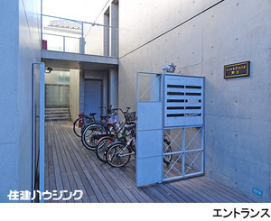  マンション(一棟) 中野区大和町２丁目 27500万円 野方駅｜住建ハウジング