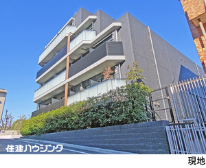  新宿区南元町(6500万円)のマンション(区分)｜住建ハウジング